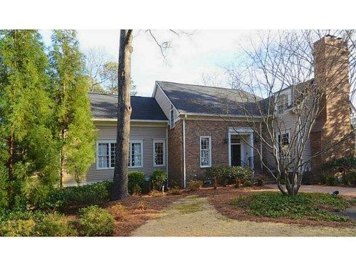 4041 Randall Mill Road, Atlanta, GA 30327