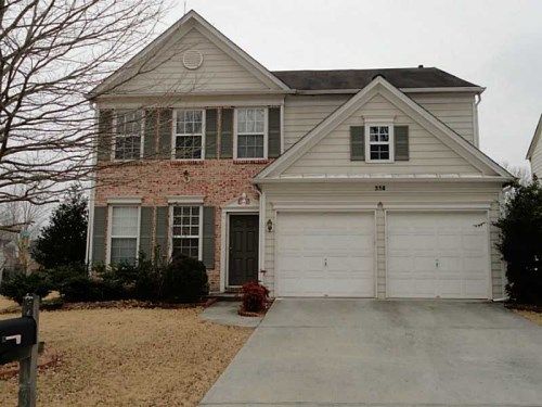 338 Burdock Trace, Woodstock, GA 30188