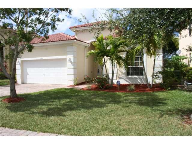 3789 NE 13 ST, Homestead, FL 33033