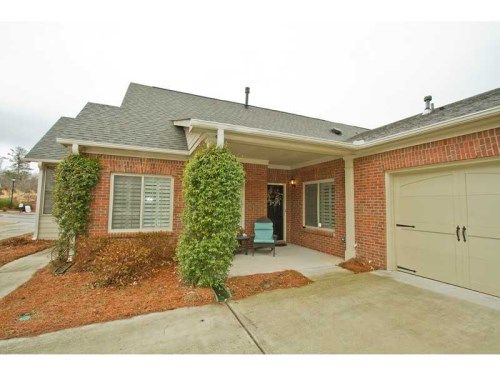 Unit 504 - 504 Brookhavenrun Circle, Duluth, GA 30097