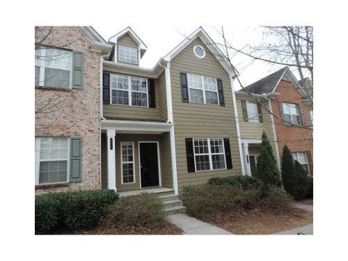 Unit 504 - 504 Blossom Way, Woodstock, GA 30188