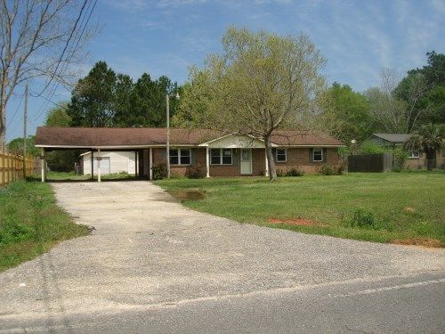 23805 Old Foley Road, Elberta, AL 36530