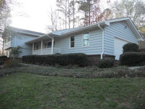 3488 Clubland Drive, Marietta, GA 30068