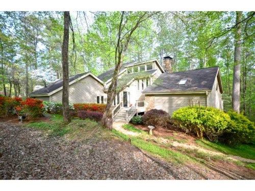 3850 Jefferson Township Parkway, Marietta, GA 30066