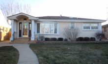 6841 W Seward St Niles, IL 60714