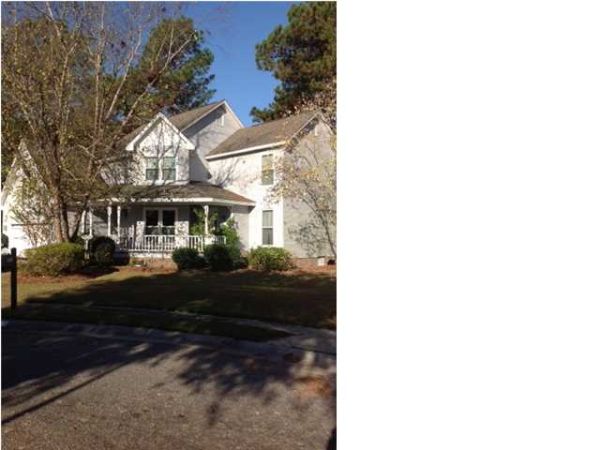 103 LIMERICK CIR, Summerville, SC 29483