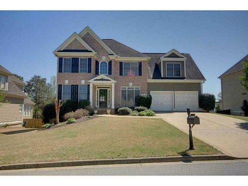 167 Riverwood Glen, Dallas, GA 30157