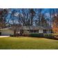 2573 Raintree Drive, Atlanta, GA 30345 ID:7234832