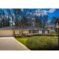 2573 Raintree Drive, Atlanta, GA 30345 ID:7234833