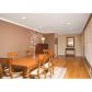 2573 Raintree Drive, Atlanta, GA 30345 ID:7234836