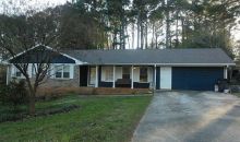 1725 Corinth Circle Stone Mountain, GA 30087