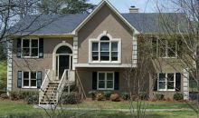 25 Indian Woods Drive Ne Rydal, GA 30171