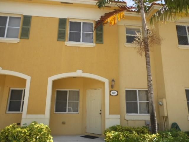 1681 SE 30 ST # 1681, Homestead, FL 33035