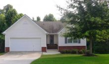 85 Ridge Water Lane Dawsonville, GA 30534