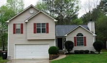 174 Switchman Lane Dawsonville, GA 30534