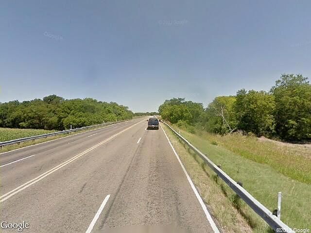 Highway 95, Granger, TX 76530