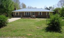 503 West DR NW Hanceville, AL 35077