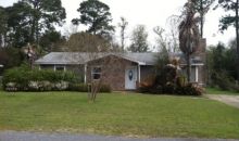 2716 Godwin Lane Pensacola, FL 32526