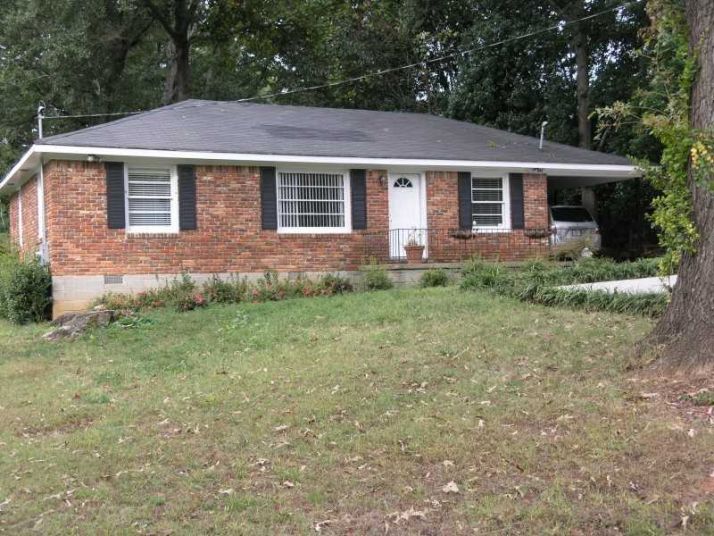 480 Medlock Road, Decatur, GA 30030