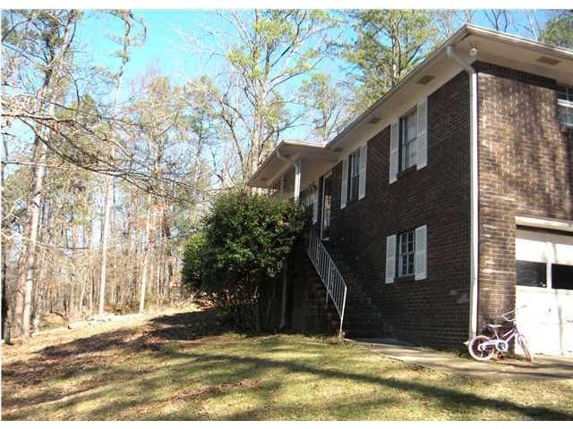 3681 Cahaba Beach Road, Birmingham, AL 35242