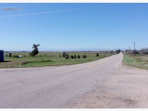 County Rd 37, Pierce, CO 80650