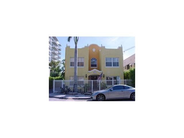 418 26 ST # 7, Miami, FL 33137