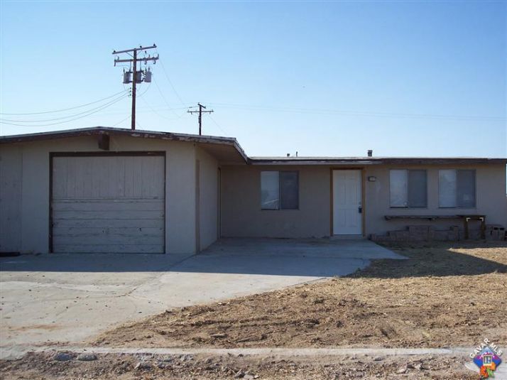 6328 Sonoma Avenue, Mojave, CA 93501