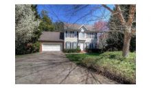 11395 Frazier Fir Lane Alpharetta, GA 30022