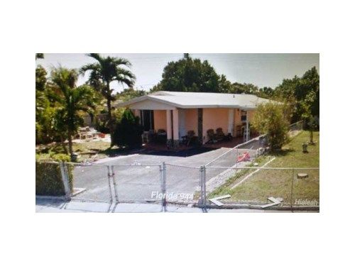 612 HIALEAH DR, Hialeah, FL 33010