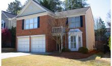 3605 Patterstone Drive Alpharetta, GA 30022