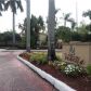 9944 NOB HILL LANE # 9944, Fort Lauderdale, FL 33351 ID:6124755