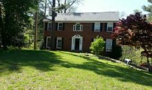 1874 Windcrest Dr. Lilburn, GA 30047