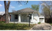 1842 N Heiserman St Wichita, KS 67203