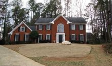 1049 Fairwood Overlook Acworth, GA 30101