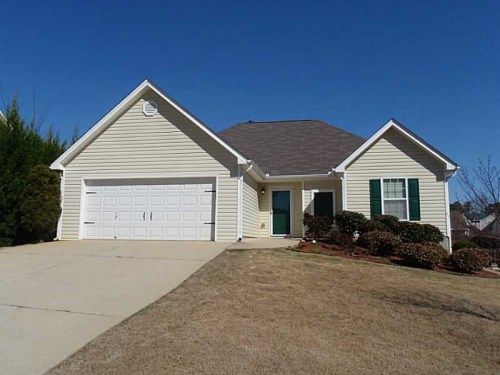 306 Trailside Drive, Dallas, GA 30157