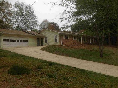 4014 Barr Circle, Tucker, GA 30084