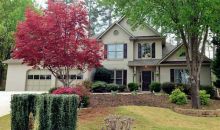 2437 Camden Lake View Nw Acworth, GA 30101