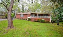 3409 Forest Knoll Drive Duluth, GA 30097