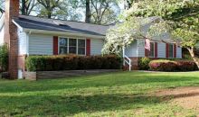 4821 Miller Road Lilburn, GA 30047