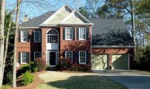 7265 Amberleigh Way Duluth, GA 30097