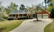 118 Linton Street Woodstock, GA 30188