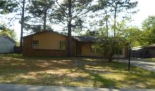 1208 S Comet St Panama City, FL 32404