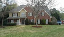 131 Copper Ridge Drive Woodstock, GA 30188