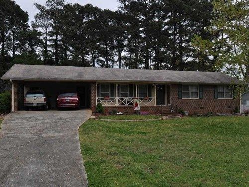 474 Briggs Circle Sw, Lilburn, GA 30047