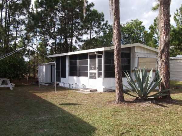 10404 HWY 27, Frostproof, FL 33843