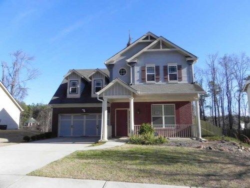 114 Parkway Drive, Fairburn, GA 30213