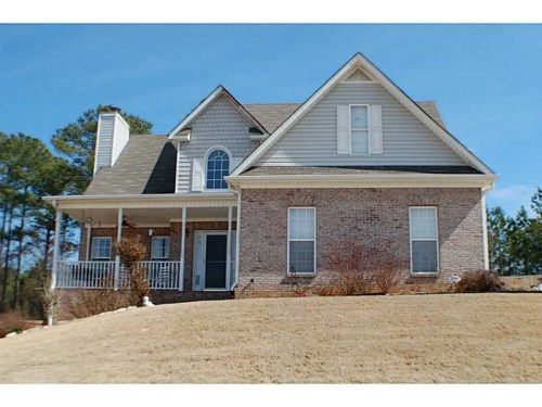 42 Oak Leaf Drive, Dallas, GA 30157