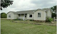 N Chouteau Ave #628 Chouteau, OK 74337