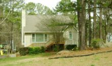 24 Tanglewood Court Acworth, GA 30101