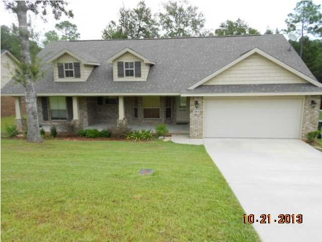 28410 Turkey Branch, Daphne, AL 36526